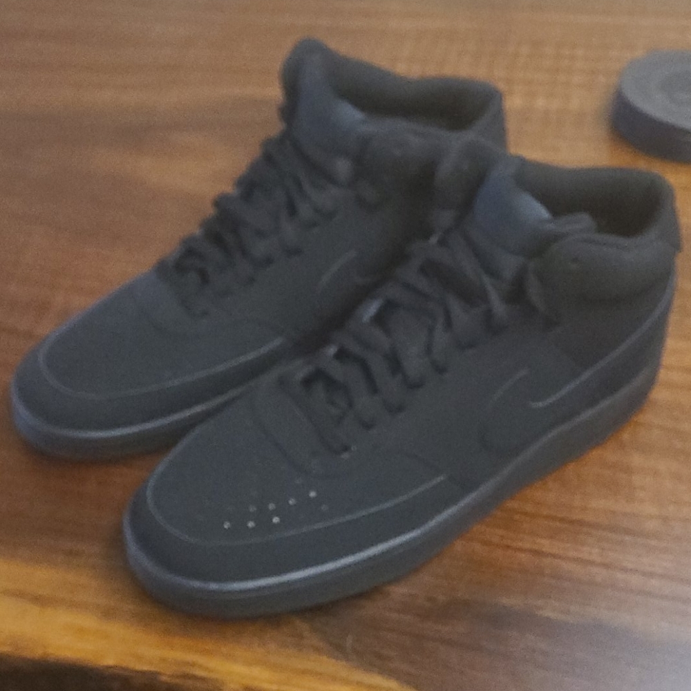 Nike Airforce Mid Sz13
